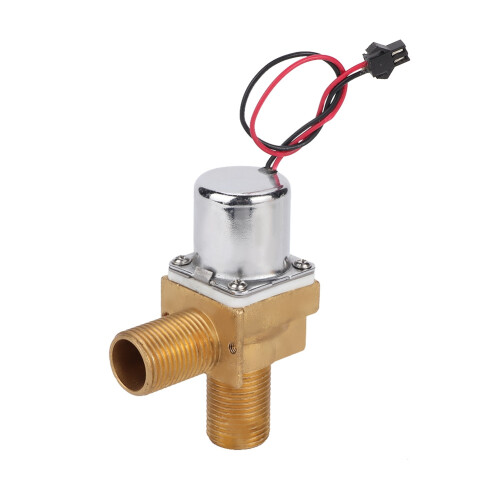 Bathroom Urinal Valve 6V DC 1