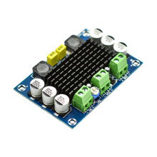 10X 100W TPA3116D2 Mono Amplifier Board Class 12V-26V Digital Audio Power Amplifier Sound Board AMP