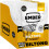 Ember Beef Biltong Original 250g Box - High Protein Meat Jerky Snack 1