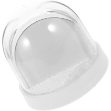 8-teiliges Set PTFE-Magnetrührstäbe 7x30mm für Laborzwecke
