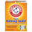 Arm & Hammer Pure Baking Soda, 8oz 1