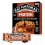 Eat Natural Protein Packed Bars - Peanuts, Dark Chocolate & Orange - 1