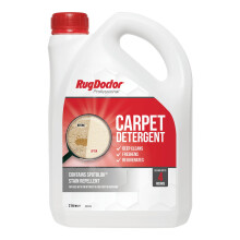 Rug Doctor Carpet Detergent w/ SpotBlok, 2 Litre