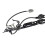 89543-33070 ABS Wheel Speed Sensor for  Camry Windom  ES300 Front Left 8