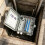 12 Core Fiber Optic Distribution Box Termination FTTH Fiber Optic Distribution Box Full with Single Mode Pigtail SC 6