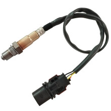 Zuurstofsensor (O2-Sensor) F1FA-9Y460-CA F1FA9Y460CA 0258017468 voor F-150 Expedition Focus Navigator 15-21