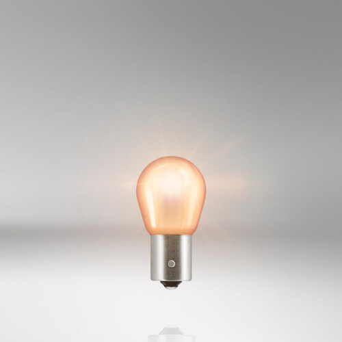 OSRAM OSRAM DIADEM Chrome, PY21W, Double Blister, (2 lamps) 2