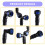 Headlight Washer Hose 8U0955970A Suitable for  A4 A5 A6 A7 Q5 5