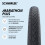 Schwalbe Smart Guard Performance Endurance Wired Tyre - Black Reflex, 920 g 2