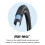 Schwalbe Smart Guard Performance Endurance Wired Tyre - Black Reflex, 920 g 5