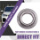 Kit Cuscinetti per Cambio Automatico STC4690 ST4690-3 per Differenziale 'Asse Posteriore di per  Serie 3, 5 e 7. 4