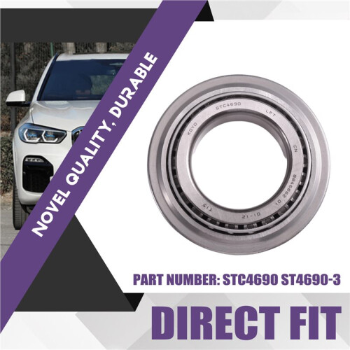 Kit Cuscinetti per Cambio Automatico STC4690 ST4690-3 per Differenziale 'Asse Posteriore di per  Serie 3, 5 e 7.