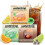 waterdrop Microdrink Fizzy Drinks Set - Cola - Orange - Lime - Water 1