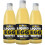 Uncle Jack's Free Range Liquid Egg Whites 970ml (Pack of 3) 1