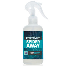 Peppermint Spider PestSpray, Peppermint Oil Spray, Spider Repellent, 250ml Bottl