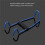Bicycle Handlebar Stabilizer Mountain Road Bike Handlebar Reinforcement Anti Sway Tool 6