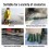 10 Thick 600D Sandbags Empty 8