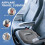 Coussin de , Coussin de Siège Gonflable Portable - Idéal pour les Sièges D'Avion et de Stade 2