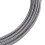 8X K-Typ 0-800 Grad Celsius Thermoelementfuehler Sensor 2m 6.5ft 6