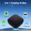 5 In1 WIreless Carplay Ai Box Android14,Carplay,Android Auto,HiCar Four Systems Can Be Switched 4+32G 3