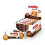 Nutella Chocolate Biscuits; Chocolate Snack 3x28 1