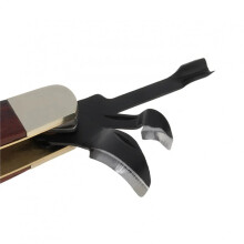 Portable Folding Pocket Cutter Wood & SK5 Steel Multi-Purpose Cutter for Woodworking Camping & Home Furnishing