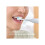 Philips Ersatzbürstenköpfe Zahnbürste - PHILIPS - Sonicare W2 Optimal White - 4er-Pack - Weiß - Aufhellend 2