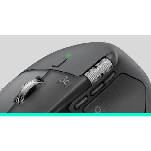 Logitech Logitech MX Master 4 for Business - Graphite 1