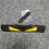 Devil'S Eye Logo Light Medium Mesh Light Car Modification Personalized Decorative Strip LED Luminous Decoration B 6