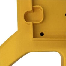 N164739 Miter Saw Handle Set for DW716 DWS779 DWS782 DW718 DWS780 624730-00