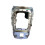 9803626477 for  C5 Car Shift Silver Panel Frame Gear Lever Gear Frame Dust Cover Silver Outer Frame 5