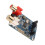 2PCS I2S ADC Audio I2S Capture Card Module Master Slave Mode Development Board Lossless Digital Audio I2S ADC Decoder 3