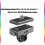 For  Quick Release Mount 2.0 Magnetic Base Invisible Bracket Folable Base for X5 X4 X3 Ace Pro 2 Accessories 2