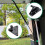 10mm  Stud Mounts for Springs and Shock Absorbers - Includes L-Type and Flat Mounts, with Mounting Screws 2