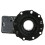 Folding Mirror Motor for  XTS 2009-2012, Enclave, Multivan, and Escalade Universal for Both Left and Right Sides 5