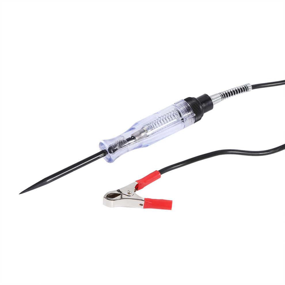 Auto Circuit Test Probe 6V 12V 24V Dc 7293282655478