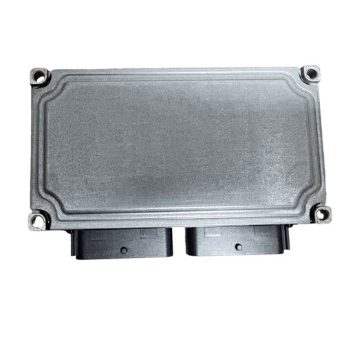 9664859580 Electronic Control Unit TCU Transmission Computer for  301 Citroën Elysee EC5 Engines 1