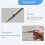 Rechargeable Thread Zapper Tool: Replaceable Tip for Finishing Threads Ends of  Beading, String, Beading,Embroidery 2