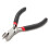 10Pcs Jewellery  Pliers Tools Kit Cutter Chain Round Bent Nose Beading Making 6