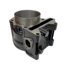 75mm Motorfiets Cilinder Zuiger Pakkingset voor voor 300 GTS300 GTV300 voor SR 300 SR300 voor GTS 300