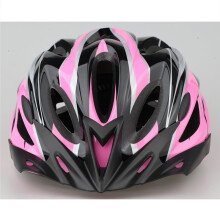 Cycling Helmet Comfort Lining Light Weight Hollow Riding Safety Protection Bicycle MTB Helmets Bike Helmet