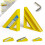 Tile Tool, Tile Trim Cutting Tool for Installation, 45 Degree Beveled Tile Trim 5