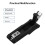8 Pcs Flexible Rubber Draw , Front Storage Rack Rubber  for Cooler, Boat Compartment Cargo Box with Keeper 4