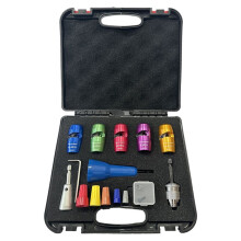 AWG US Standard Electric Wire Stripper, Cable Stripper, Rotary Stripper