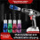 AWG US Standard Electric Wire Stripper, Cable Stripper, Rotary Stripper 7