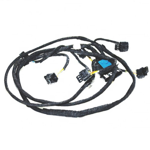 2465400703 Frontstoßfänger Parksensor Kabelbaum für - B-Klasse W246 1