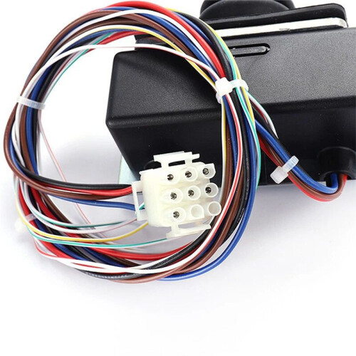 Controller Joystick 1001118418 per Piattaforma Aerea JLG E300AJ E300AJP E400A E450A E600J E600JP M600J LHD 2