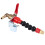 5X Dust Remover Water Sprayer System Nozzle Coolant Misting Dust-Proof for Marble Brick Tile Cutting Machine 7