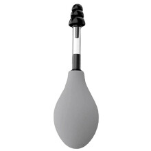 Outil Pression Auriculaire Outil Portable Soulagement Pression Auriculaire Dispositif D'Aspiration pour Soulagement Pression Auriculaire en Cas Maux