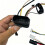 For  A6 C6 2005-2008 Xenon Headlight Internal Wire Harness Plug Wiring Harness Assembly Non AFS B 4